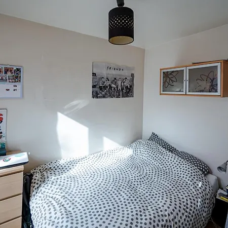 Charming Duplex Close To The Grands Boulevards